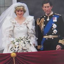 The wedding blessing of the princess elizabeth and philip the duke of edinburgh, nov. How Conventional Was Charles And Diana S Wedding History