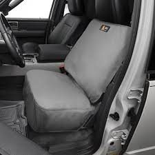 Chevy Silverado 2500 2019 Seat Protector