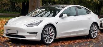 Tesla model x would be launching in india around january 2022 with the estimated price of rs 2.00 crore. Tesla Model 3 Wikipedia