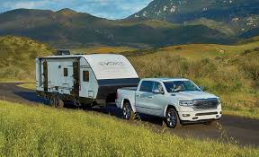 how long does a travel trailer last