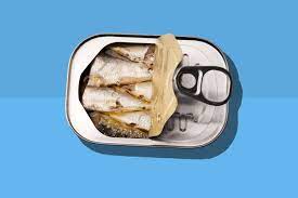 are canned sardines healthy here s