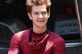We know so little about you. Andrew Garfield Kirsten Dunst Spider Man 3 Casting Rumors Hypebeast