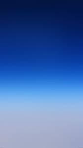 Abstract Pure Simple Blue Gradient ...