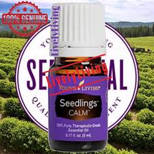 yl seedlings calm essential oil 5ml