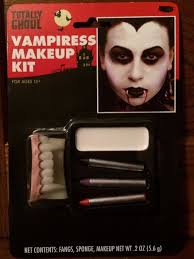 viress makeup kit totally