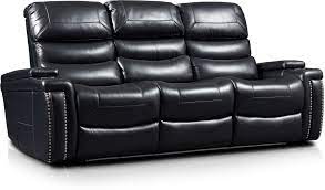 jackson triple power reclining sofa