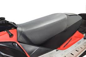 Ski Doo Rev X E S R Seat Riser Kit