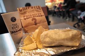 The chain will be the first us restaurant to give away bitcoin, according to chipotle's press. Qwwyd551ra2pum