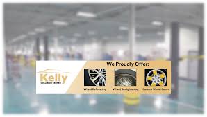 kelly automotive collision center