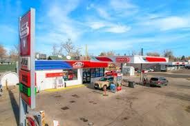 berkeley gas stations for denver