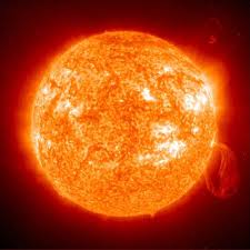 Znalezione obrazy dla zapytania słońce