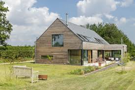 28 timber frame houses to inspire your