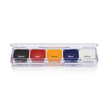 primary alcohol fx palette aap 01