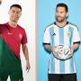 Ranking the 5 best 2022 FIFA World Cup jerseys - Sportskeeda