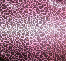 Pink Leopard Wallpaper on WallpaperSafari