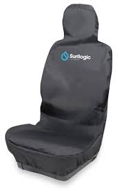 Waterproof Car Seat Cover Single From