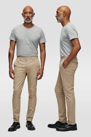The Fit Guide Pants Shirts Suiting Bonobos