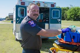 Emt courses last about six months and are available in community colleges, in fire departments or other emergency service providers, or through learning facilities offering vocational certificate programs. Ems