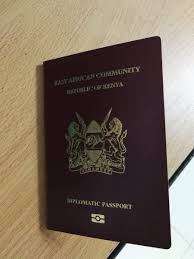 As of september 1 2017, kenyan passports became epassports. How To Apply For A Kenyan Passport Hapakenya