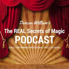 The REAL Secrets Of Magic
