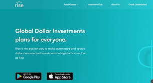 Transfer money internationally to friends and western union has more than 500,000 locations in over 200 countries and territories. Nigerian Fintech Startup Rise Selected For Techstars Western Union Accelerator Disrupt Africa