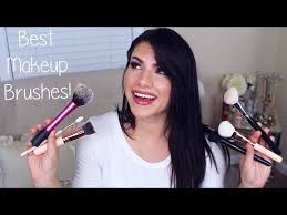 best makeup brushes dupes