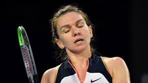 The best tennis rackets take your game to the next level without busting your wallet. Disappointed Simona Halep Pulls Out Of Dubai Tennis Championships With Back Issue Eurosport