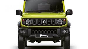 Research jimny price, specifications, top speed, mileage and also explore faqs, news. Maruti Suzuki Jimny 5 Door Suv To Launch By Early 2021