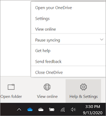 On the desktop screen of the computer, rename the dcim folder to a name that will help you identify the picture contents. Choose Which Onedrive Folders To Sync To Your Computer Office Support