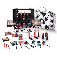 hot sugar all in one makeup set for