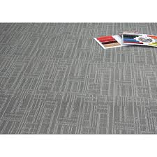 wear resistant carpet design tiles at