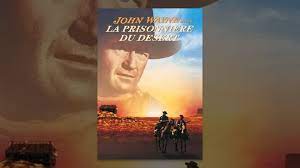 La Prisonnière du Désert - Bande annonce Officielle - John Wayne / Natalie  Wood - YouTube