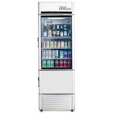 Premium Levella 12 5 Cu Ft Commercial