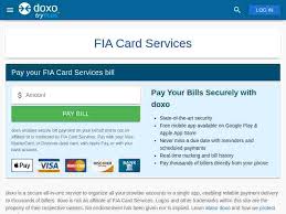 Fia card services is allegedly a subsidiary of bank of america. Login Fiacardservices Official Login Page