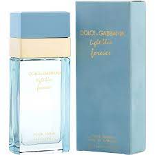 D&G Light Blue Forever Perfume | Fragrance.com®