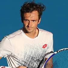 Click here for a full player profile. Rocketing Star Medvedev Revives Russia S Tennis Hopes Sport