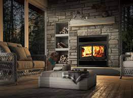 Using Cfd For Cleaner Fireplace Design
