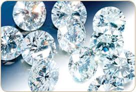 certified lab grown diamond selection