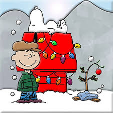 snoopy christmas backgrounds hd