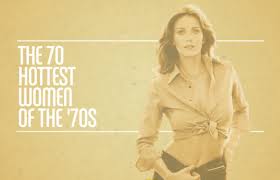 Morgan Fairchild The 70 Hottest Women of The 70s Complex