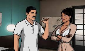 Find another word for archer. Archer Season Six Isis Acronym Dropped Due To Jihadi Associations Tv Comedy The Guardian