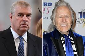 Dozens of new victims emerged to accuse canadian clothing tsar peter nygard of sexually abusing them after a us federal lawsuit charged him last week with drugging and raping underage victims. Prince Andrew Linked To Accused Rapist Peter Nygard