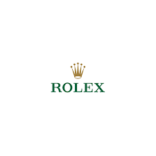 wallpaper logo rolex officiel 4k
