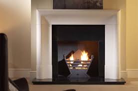 Contemporary Fireplace Surrounds And