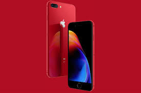 The iphone 8 plus price reflects its multitude of features. Where To Buy The New Red Iphone 8 And Iphone 8 Plus