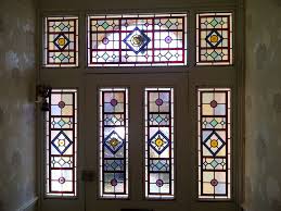 edwardian stained glass archives page