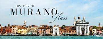 The Unlikely Story Behind Murano Glass
