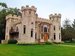 Two Castles In The Chicago Area You Can