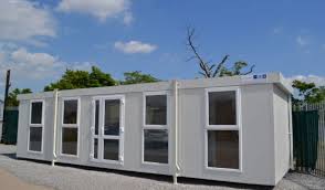 Erecting a garage on one's property is no small task. How Uk Schools Are Using Modular Buildings For Cost Effective Expansion The Exeter Daily