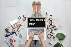 makeup artist for your wedding